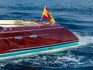 Riva 1973 Aquarama Special a la venta