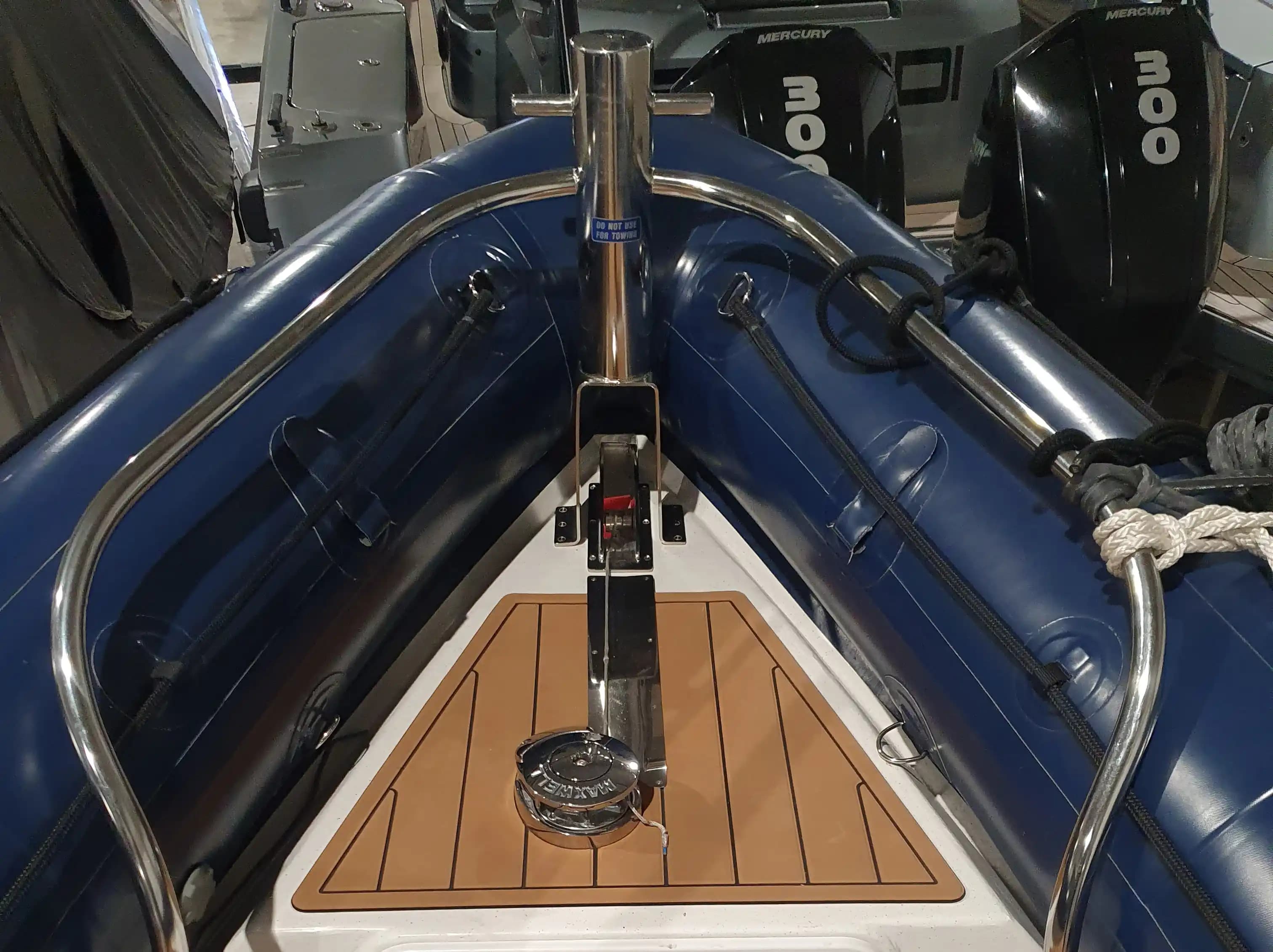 Protector 330 Chase for Sale
