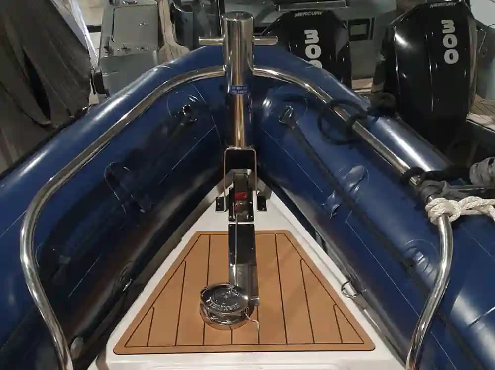 Protector 330 Chase for Sale
