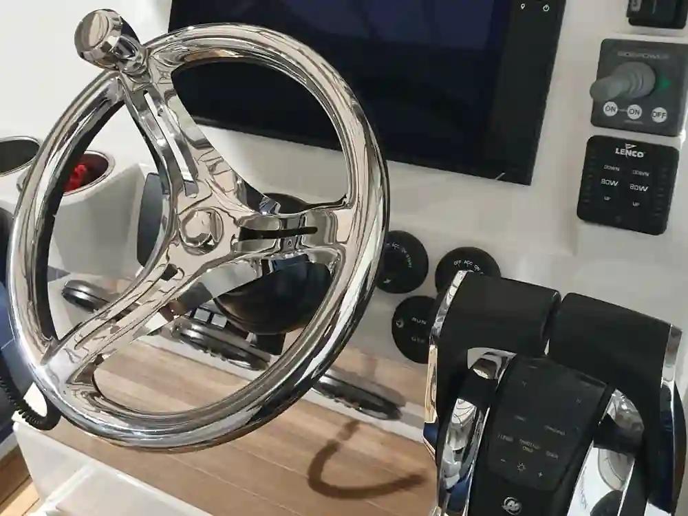 Protector 330 Chase For Sale