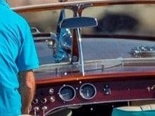 Riva 1973 Aquarama Special a la venta