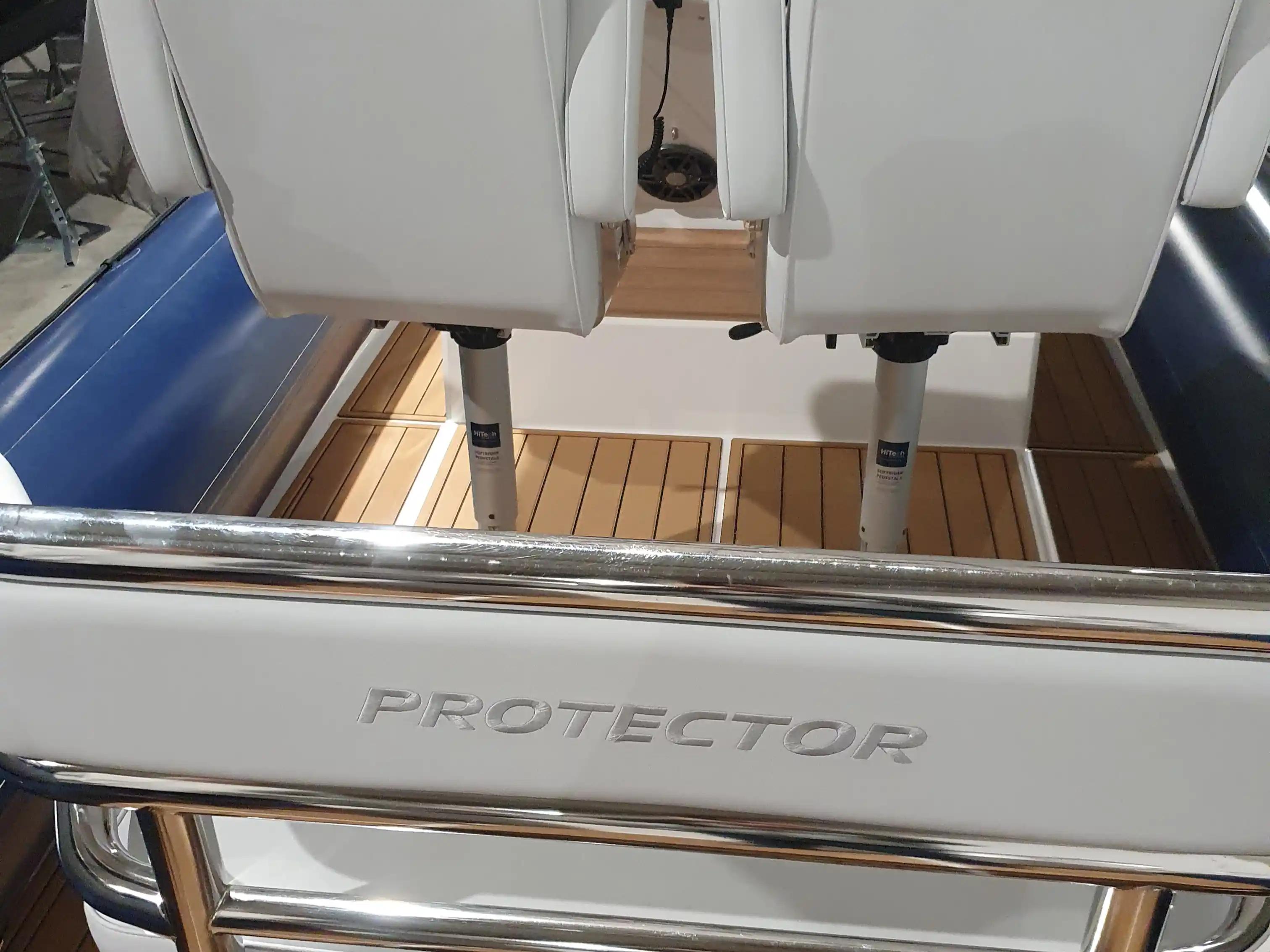 Protector 330 Chase For Sale