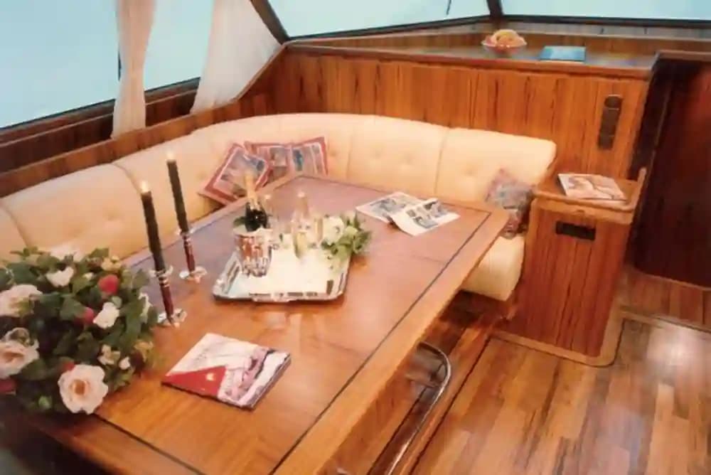 1991 Jongert 2900 S te koop in València, ES Monohull 2