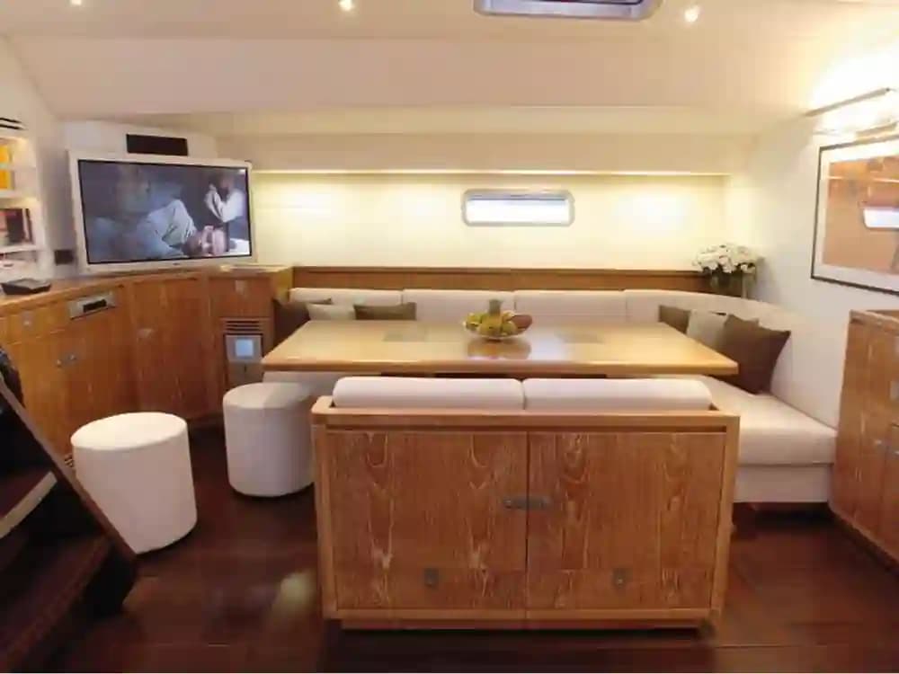CNB Yacht Builders 104 for Sale