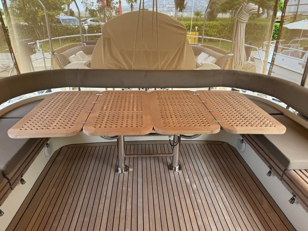 Jongert 2900 M te koop