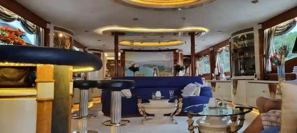 2000 Horizon 95 à vendre à Pula, HR Motor Yacht 2