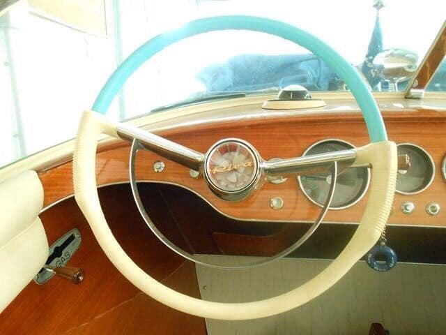 Riva 1973 Aquarama Special in vendita