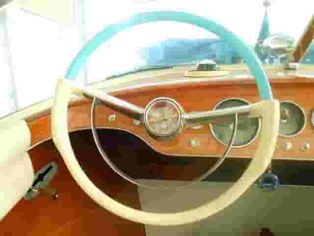 1973 Riva 1973 Aquarama Special