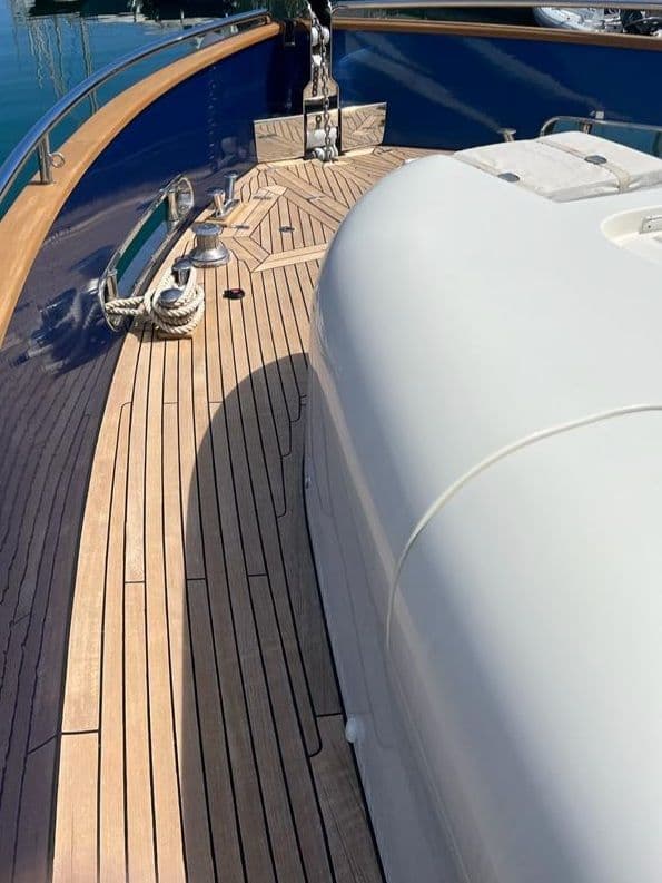 Azimut Magellano 74 for Sale