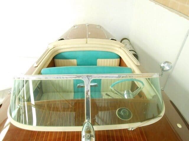 Riva 1973 Aquarama Special in vendita
