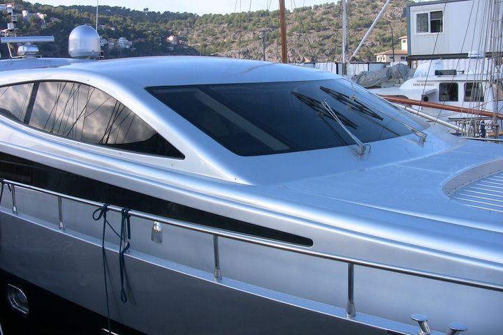 Alfamarine 78 For Sale