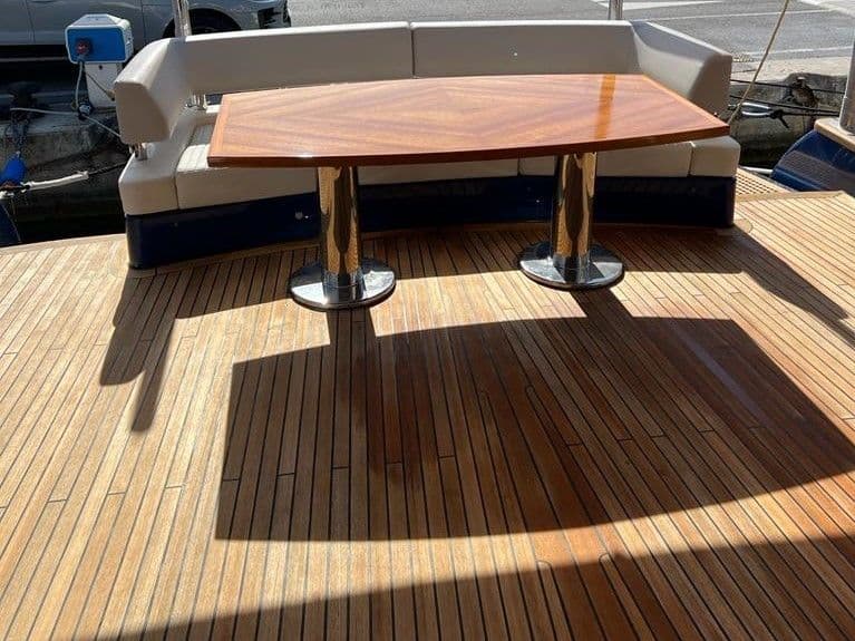 Azimut Magellano 74 for Sale