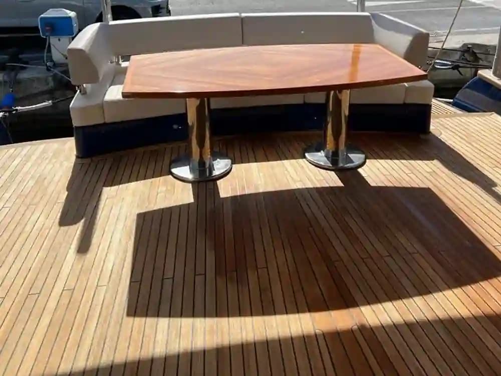 Azimut Magellano 74 for Sale