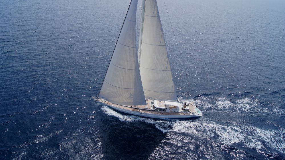 Jongert 2900 S For Sale