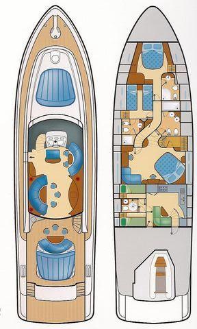 Alfamarine 78 For Sale