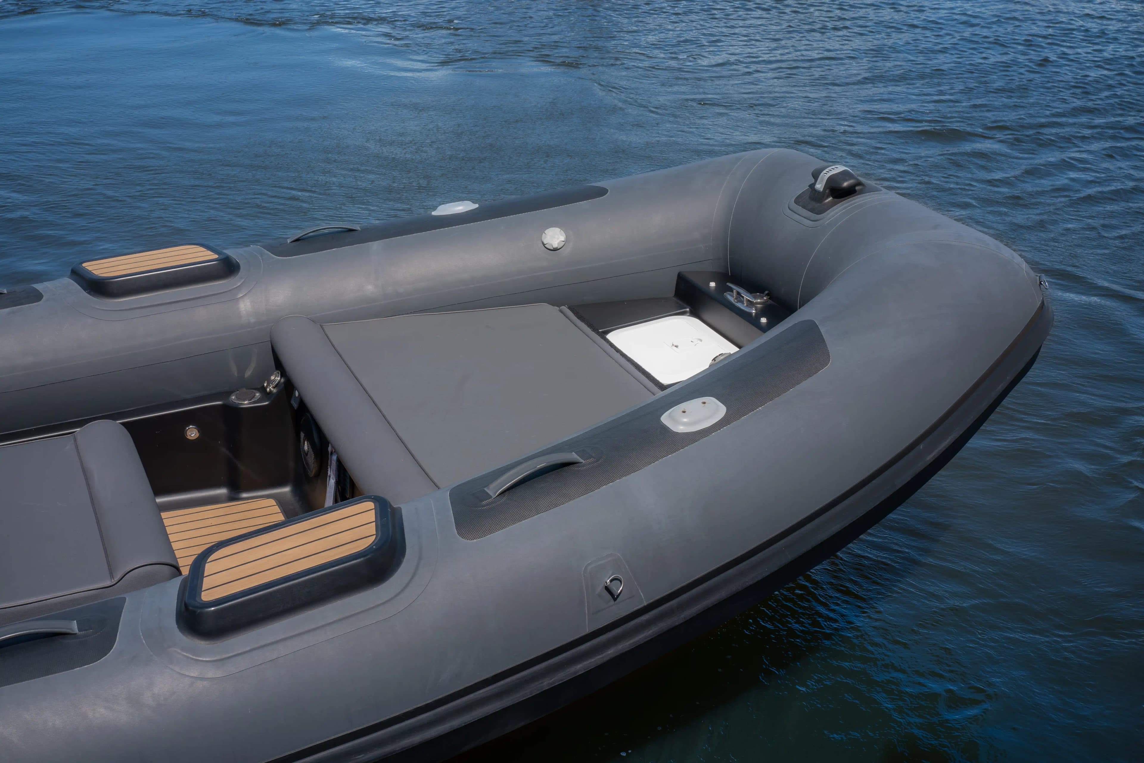 2020 Williams Jet Tenders 625 Diesel Jet for Sale in Naples, Florida Jet 2