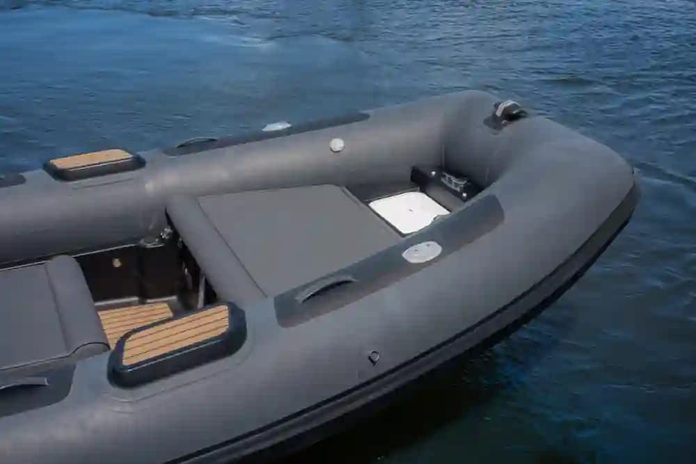 2020 Williams Jet Tenders 625 Diesel Jet for Sale in Naples, Florida Jet 2
