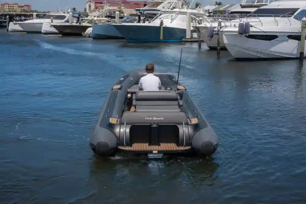 Williams Jet Tenders 625 Diesel Jet zum Verkauf