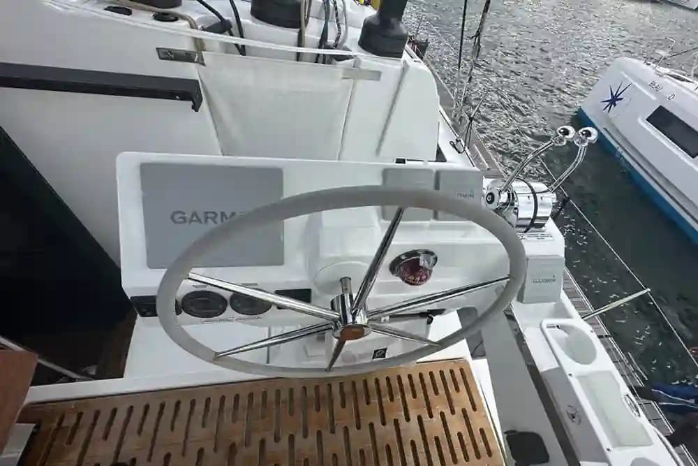 Fountaine Pajot Aura 51 For Sale