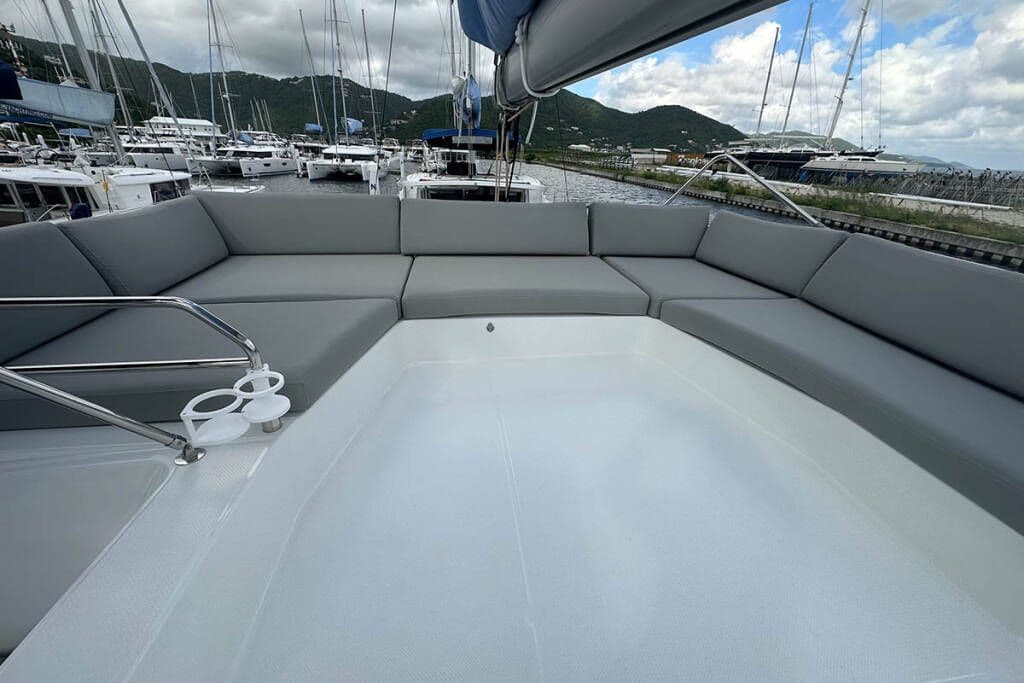 Fountaine Pajot Aura 51 For Sale