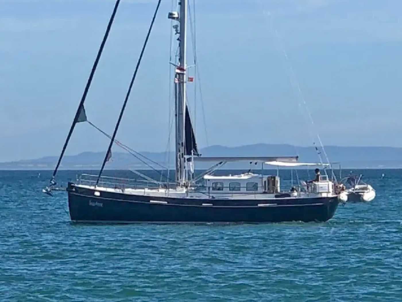 Zuidkaper 40 for Sale