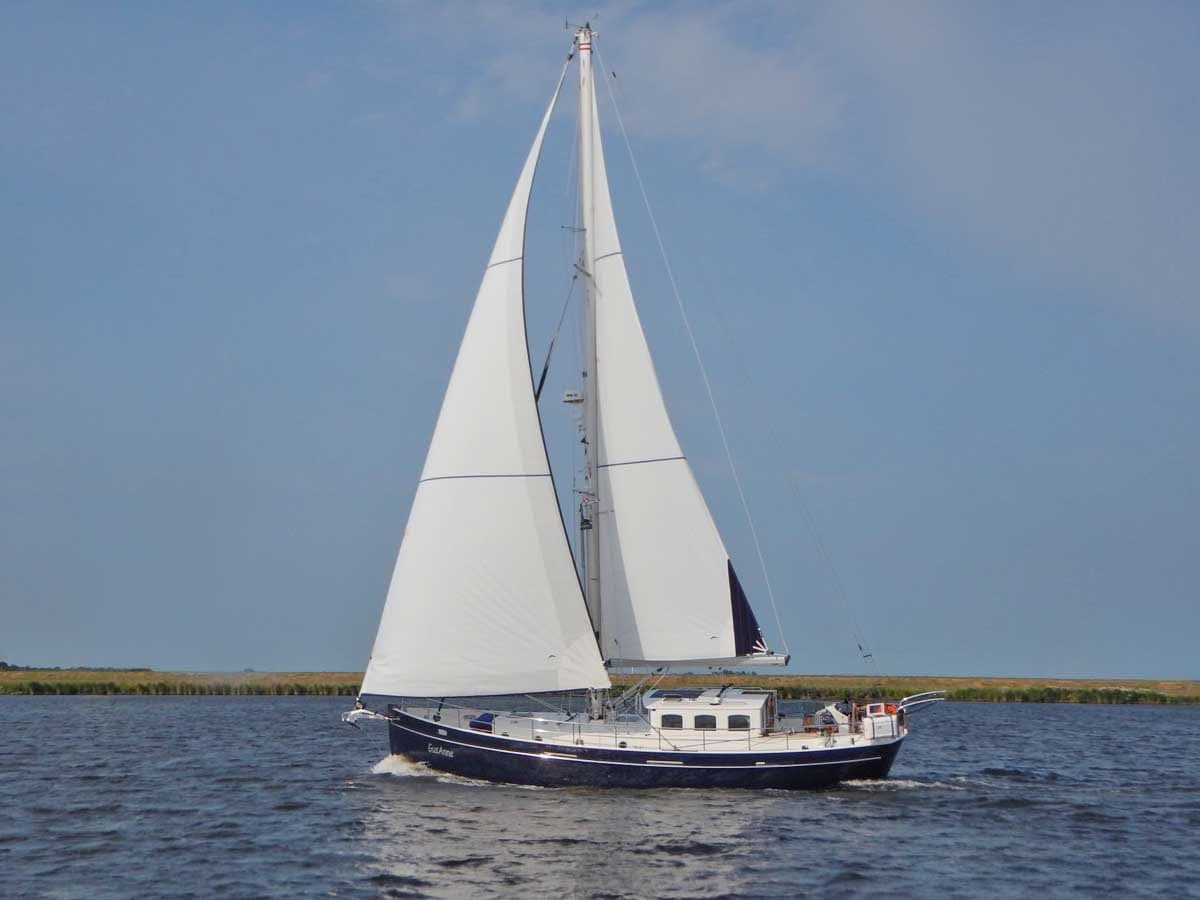 Zuidkaper 40 for Sale