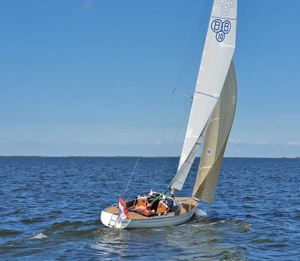 Børresen BB-10 te koop