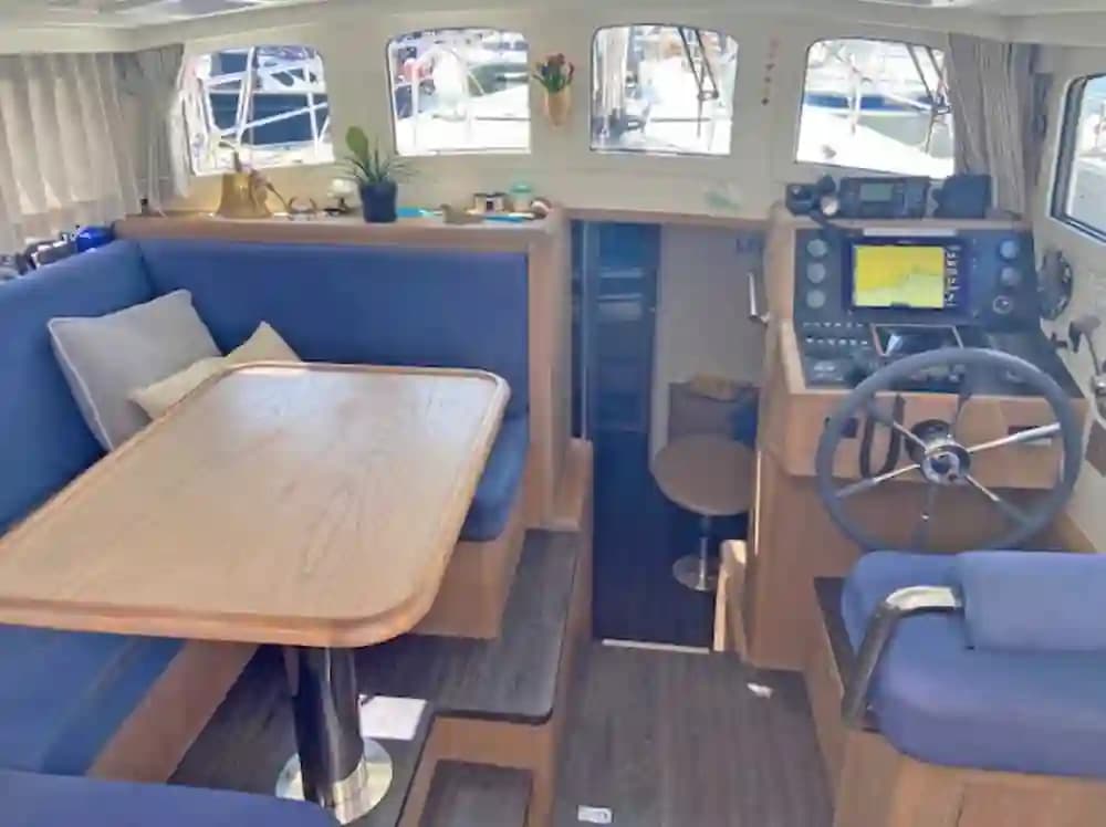 Zuidkaper 40 à vendre