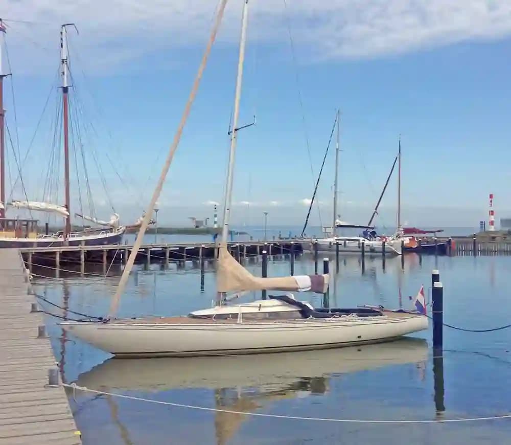 Børresen BB-10 te koop