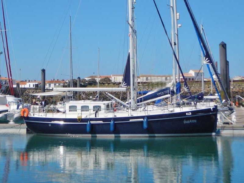 Zuidkaper 40 for Sale