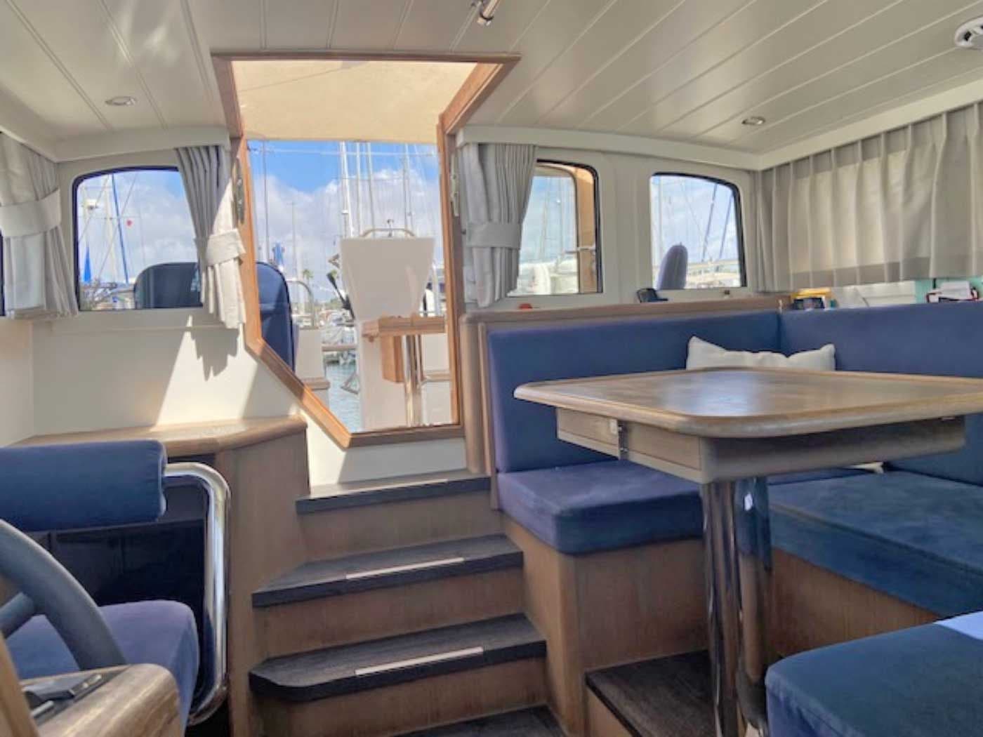 Zuidkaper 40 à vendre