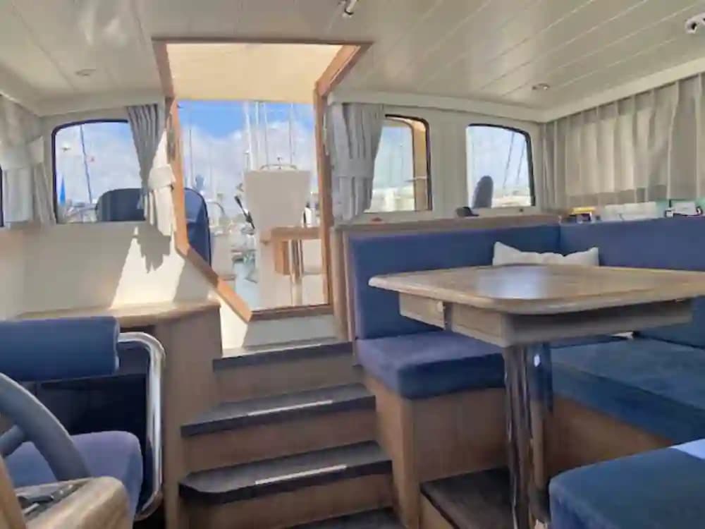 Zuidkaper 40 à vendre