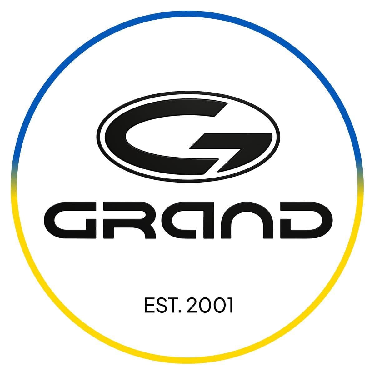 Grand logo
