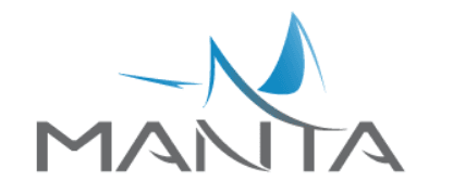 Manta Catamaran logo