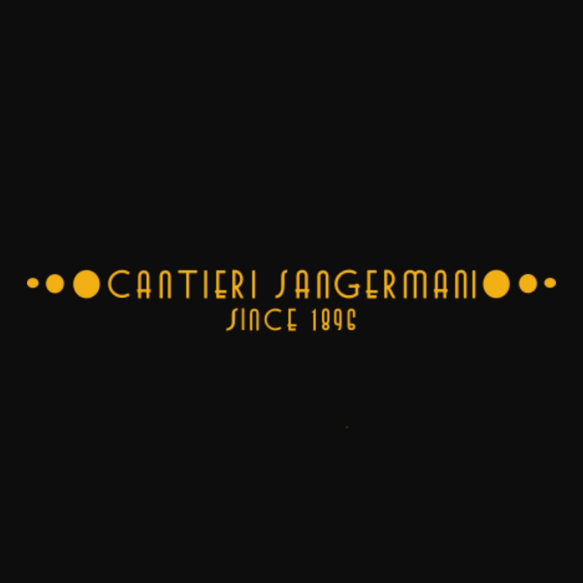 Sangermani logo