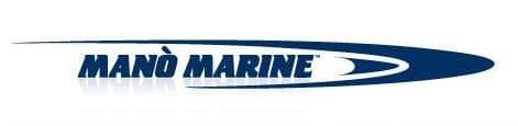 Manò Marine logo