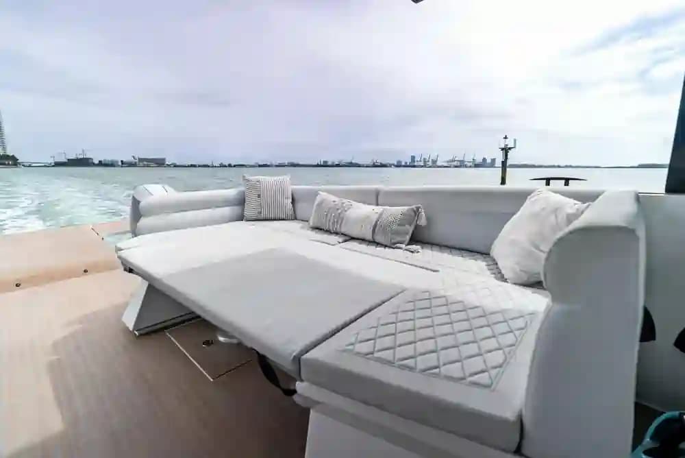 2024 TESORO YACHTS T38 Power Cat zum Verkauf in Miami, Florida Power Catamarans 2