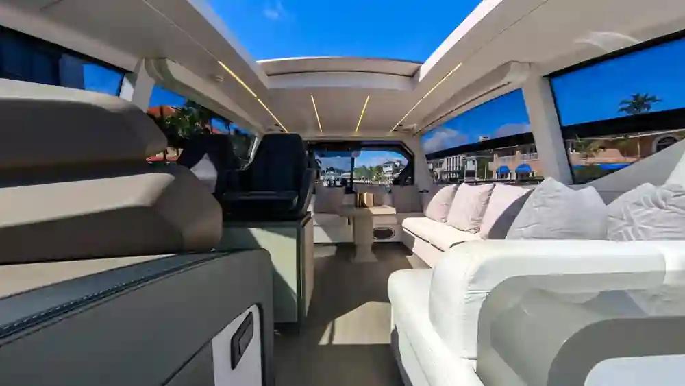 Pershing 62' For Sale