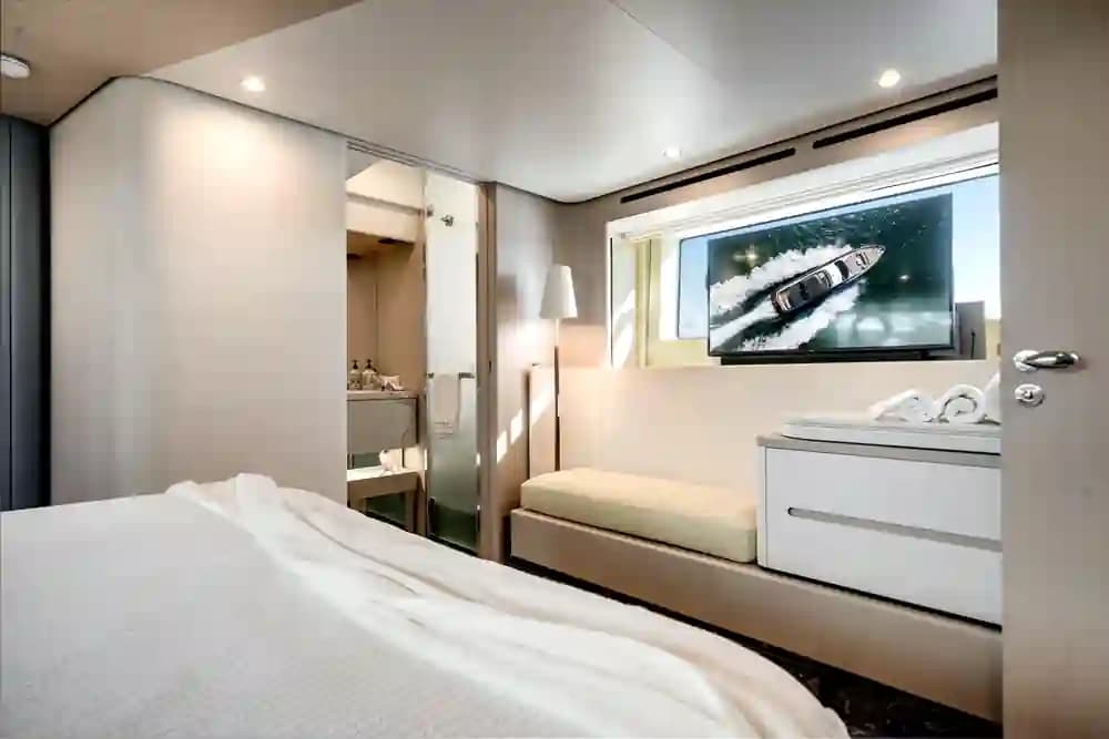 2023 Azimut Fly 68 for Sale in Aventura, Florida Motor Yacht 5