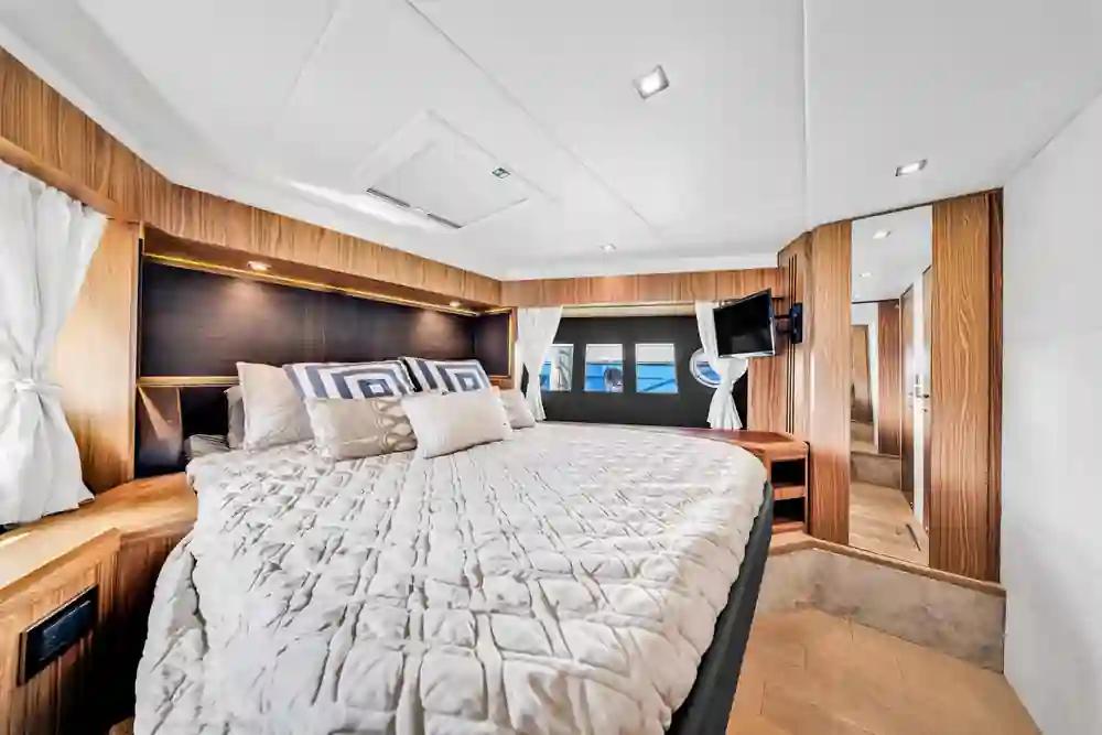 Absolute 56 FLY For Sale