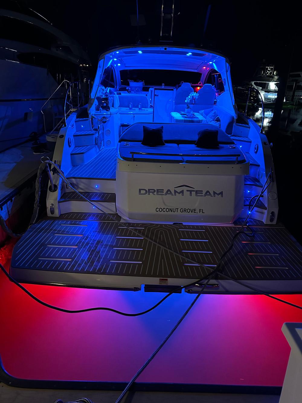 2021 Azimut Atlantis 45