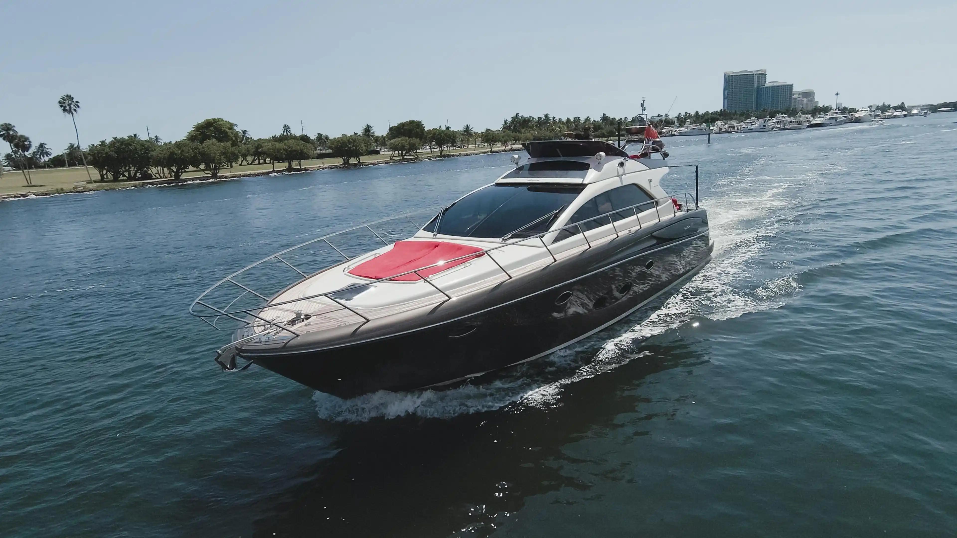 Riva SportRiva 56 For Sale
