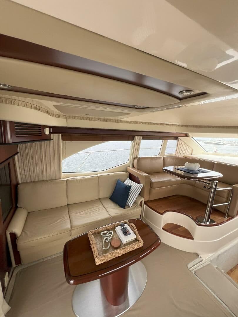 2006 Sea Ray 44 Sedan Bridge for Sale in Miami, Florida Motor Yacht 4