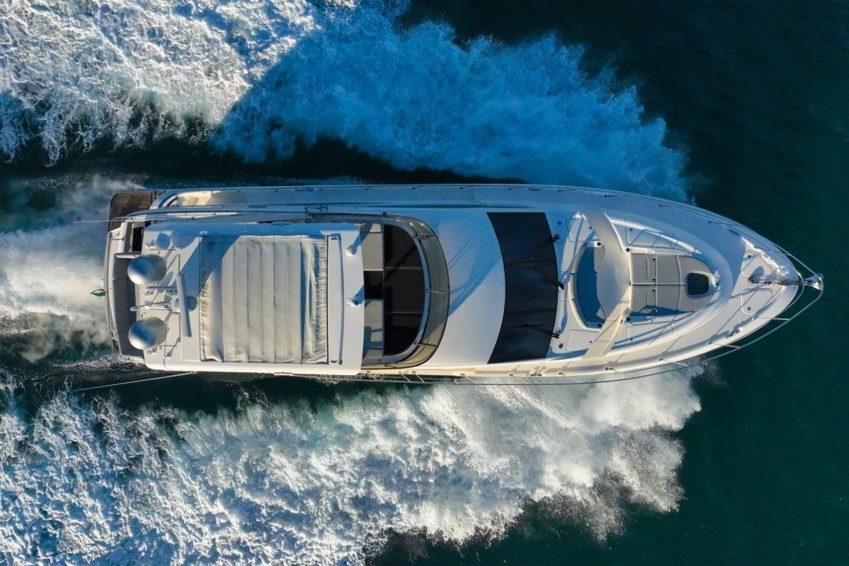 Sea Ray L650 Fly For Sale