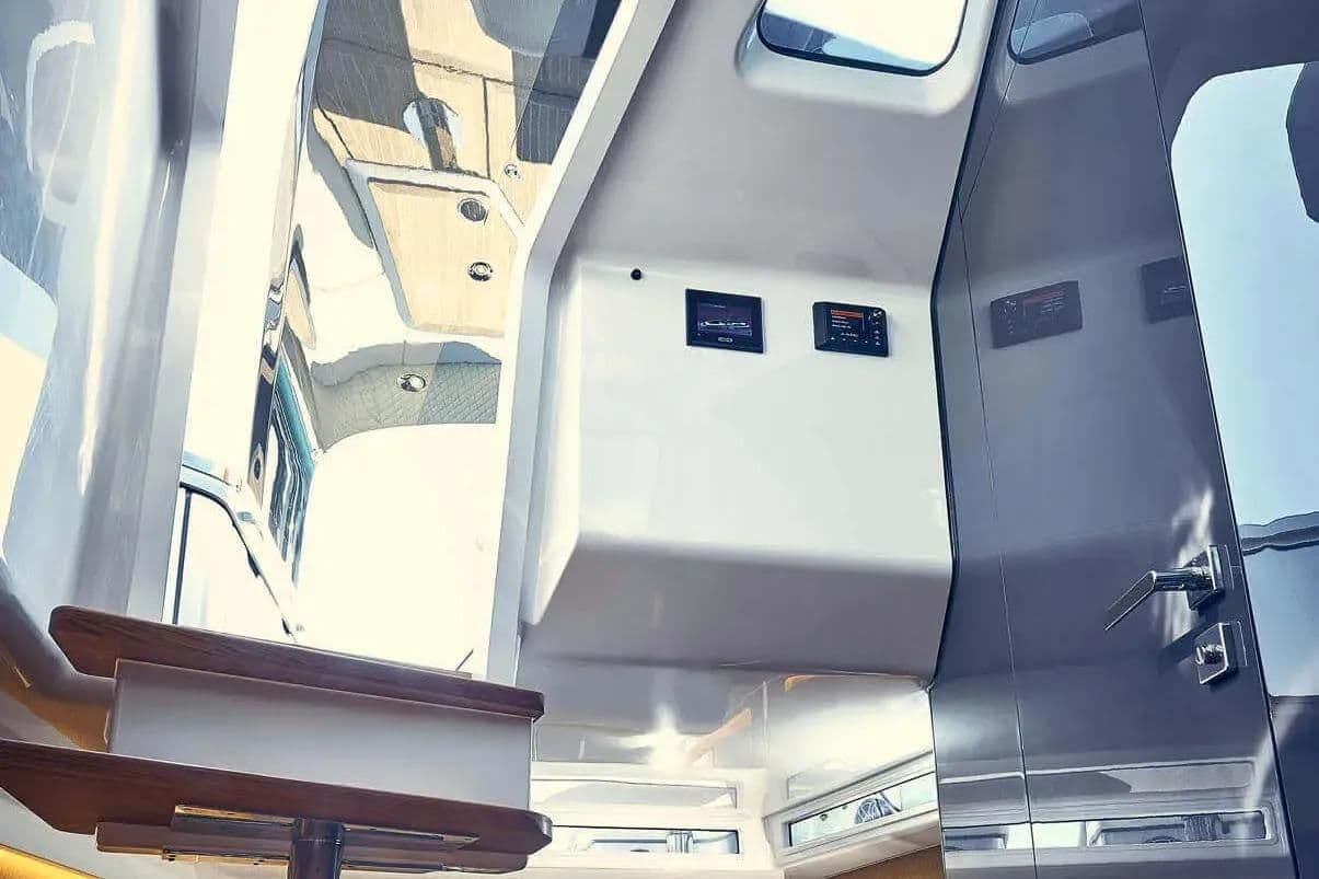 2023 Frauscher 1414 Demon for Sale in Coral Gables, Florida Runabout 1
