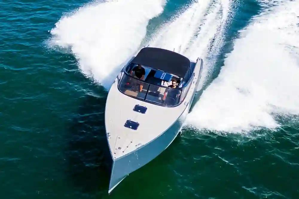 VanDutch Yachts 40 For Sale