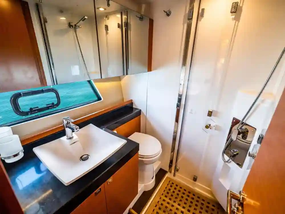 2017 Prestige 500 for Sale in Miami, Florida Motor Yacht 5
