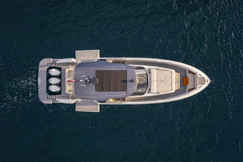 2024 Wiszniewski Yachts W43