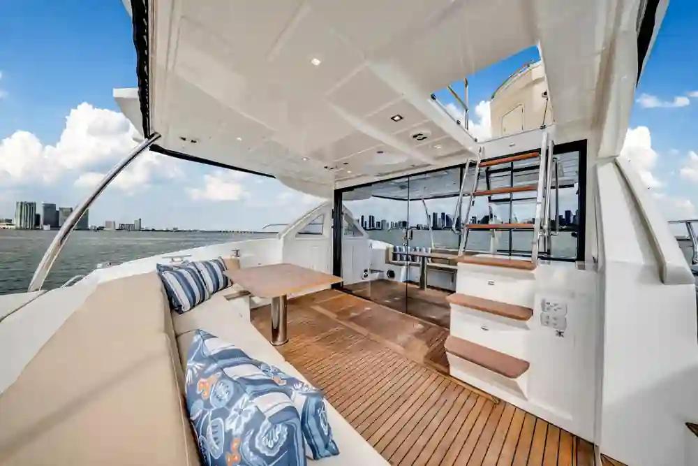 Absolute 56 FLY For Sale