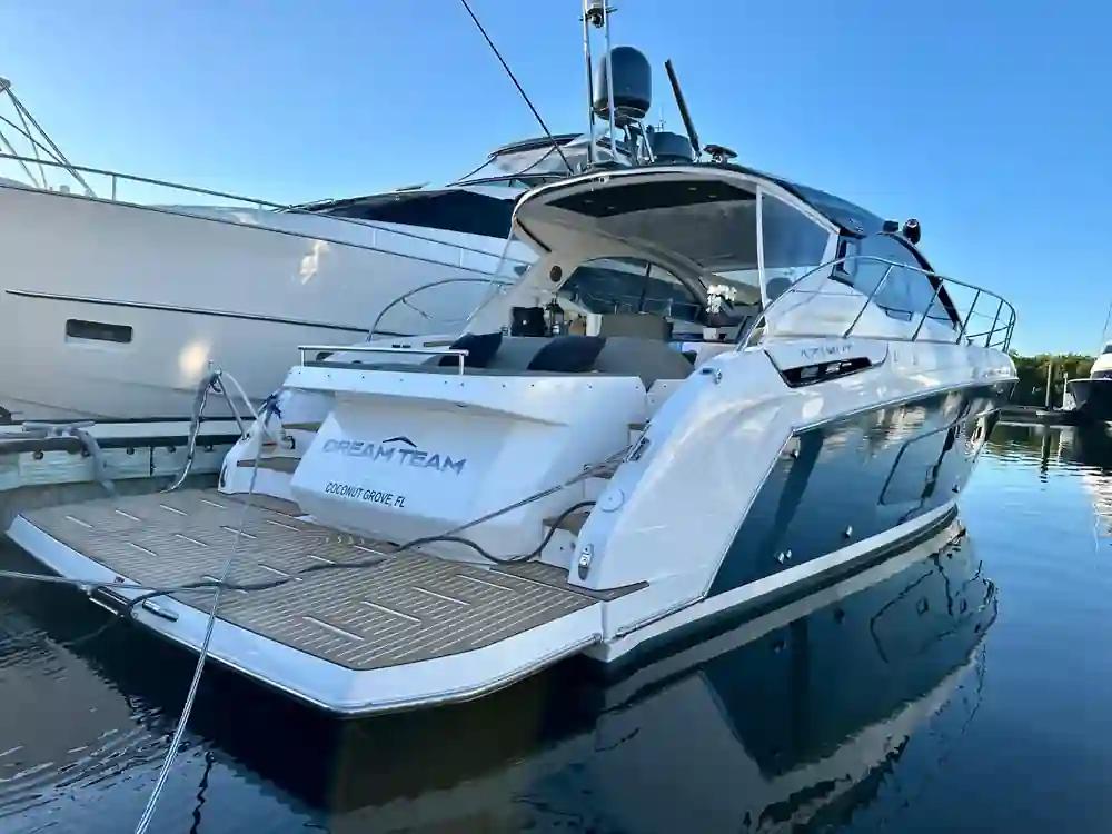 Azimut Atlantis 45 For Sale